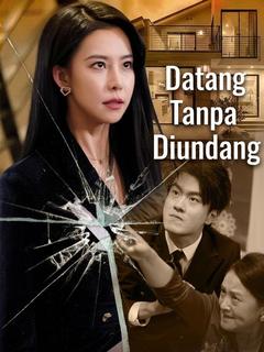 Datang Tanpa Diundang