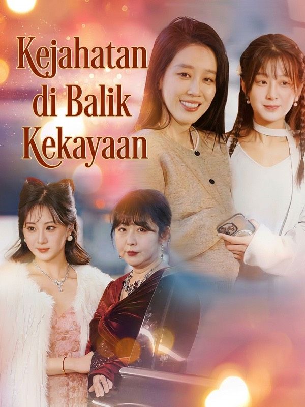 Kejahatan di Balik Kekayaan