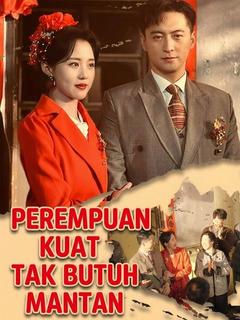 Perempuan Kuat Tak Butuh Mantan