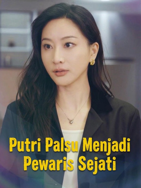 Putri Palsu Menjadi Pewaris Sejati