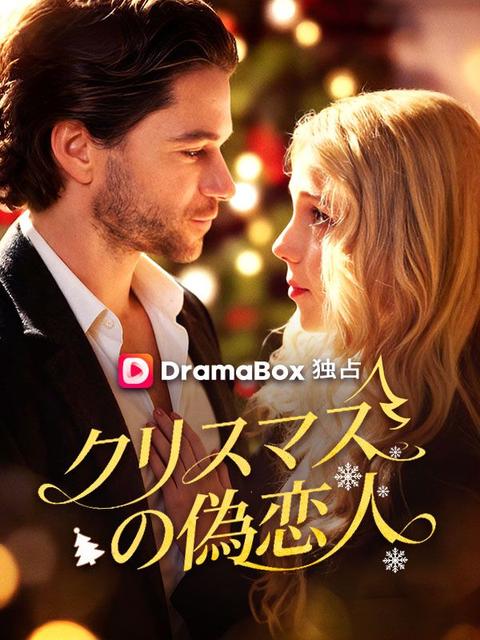 クリスマスの偽恋人