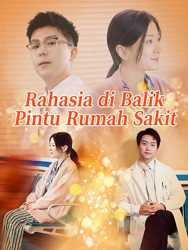 Rahasia di Balik Pintu Rumah Sakit