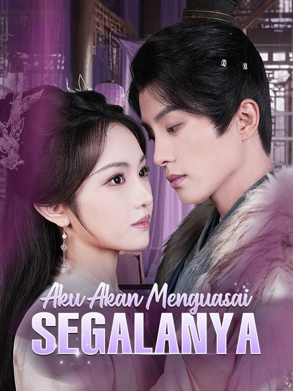 Aku Akan Menguasai Segalanya