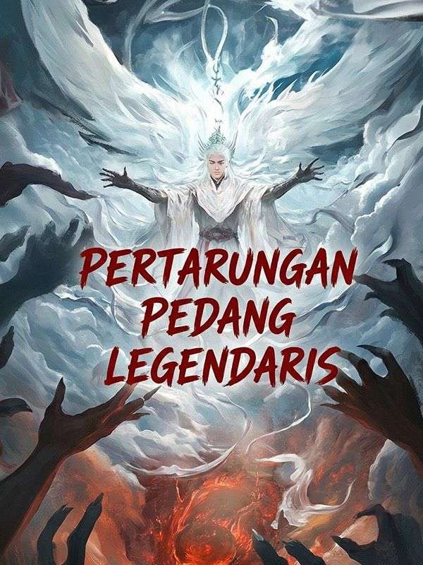Pertarungan Pedang Legendaris