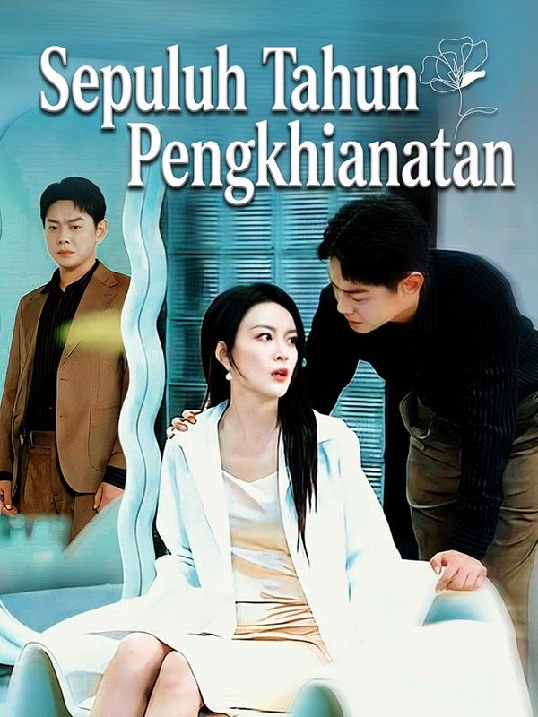 Sepuluh Tahun Pengkhianatan