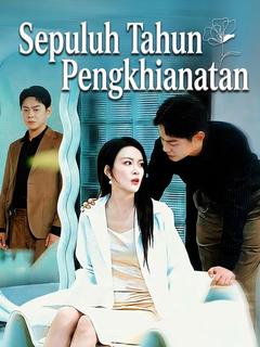 Sepuluh Tahun Pengkhianatan