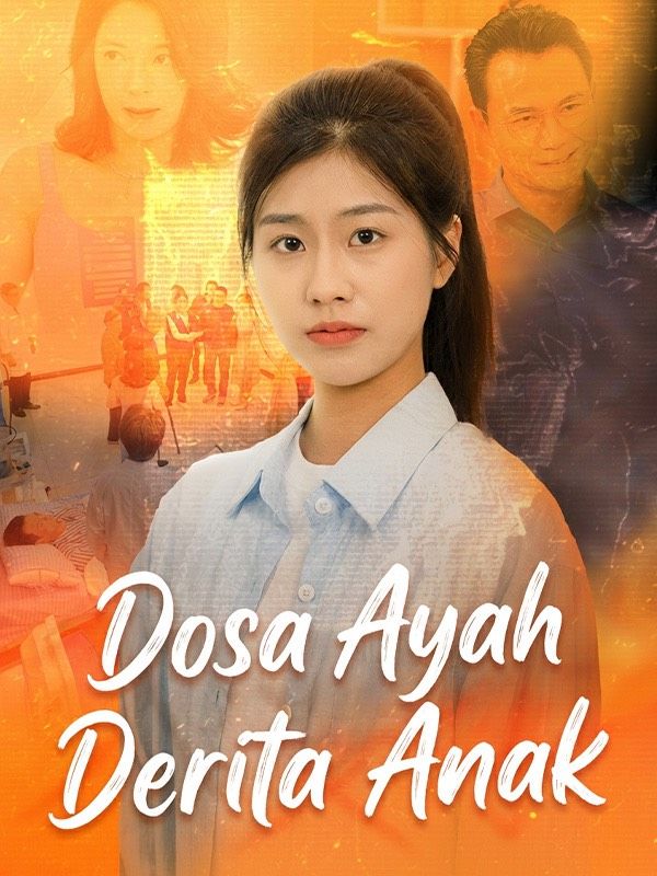 Dosa Ayah Derita Anak