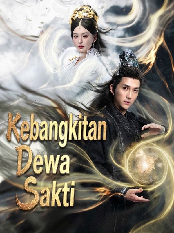 Kebangkitan Dewa Sakti