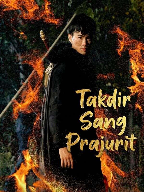 Takdir Sang Prajurit