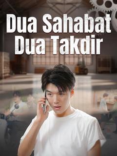 Dua Sahabat Dua Takdir
