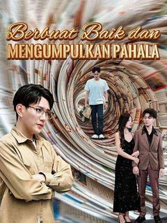 Berbuat Baik dan Mengumpulkan Pahala