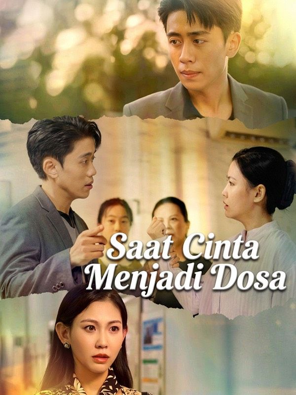 Saat Cinta Menjadi Dosa