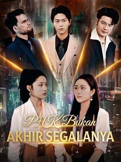 PHK Bukan Akhir Segalanya