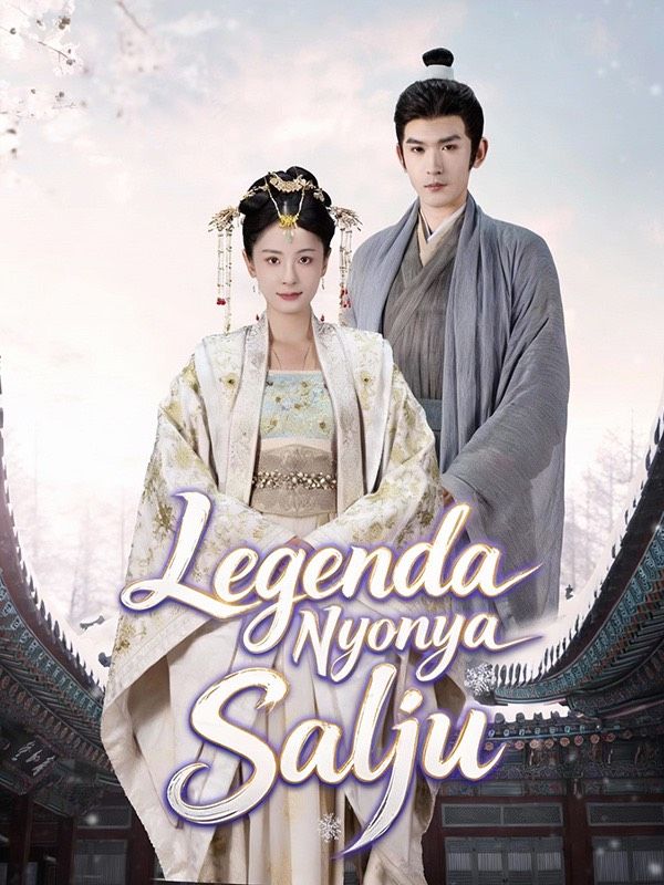 Legenda Nyonya Salju