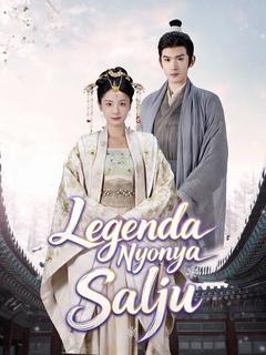Legenda Nyonya Salju