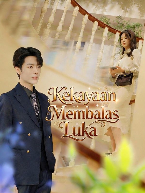 Kekayaan Membalas Luka