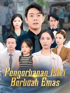 Pengorbanan Istri Berbuah Emas