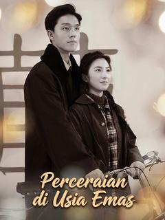 Perceraian di Usia Emas