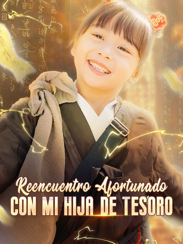 Reencuentro Afortunado con Mi Hija de Tesoro (Doblado)