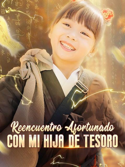 Reencuentro Afortunado con Mi Hija de Tesoro (Doblado)