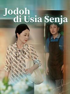 Jodoh di Usia Senja
