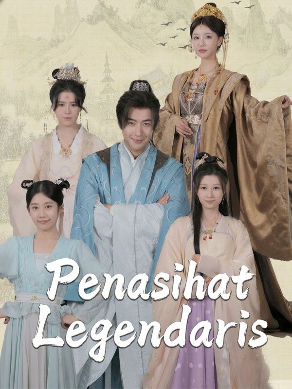 Penasihat Legendaris