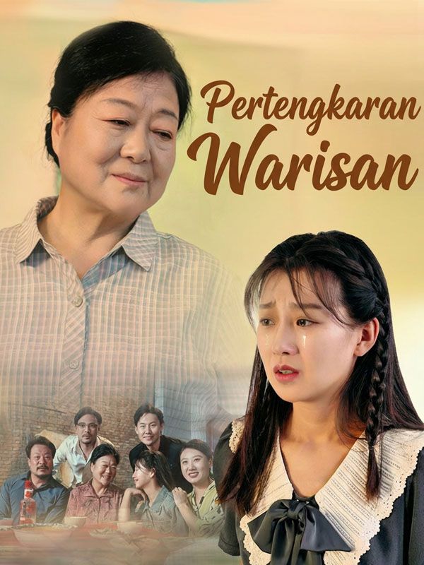 Pertengkaran Warisan