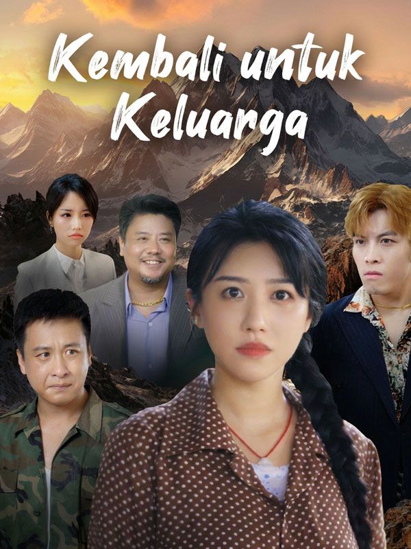 Kembali untuk Keluarga