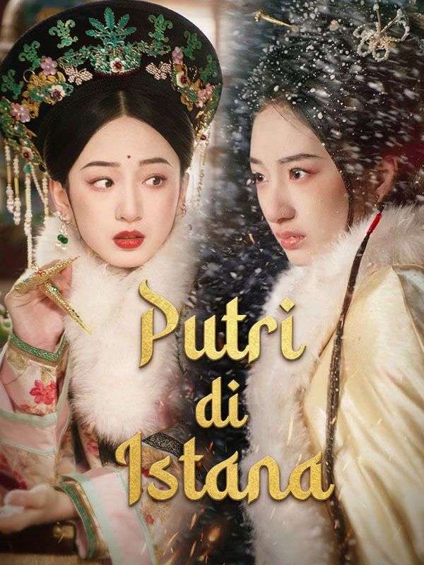 Putri di Istana