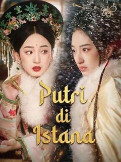 Putri di Istana
