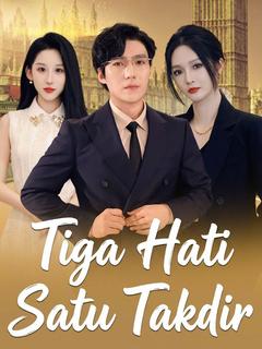 Tiga Hati Satu Takdir