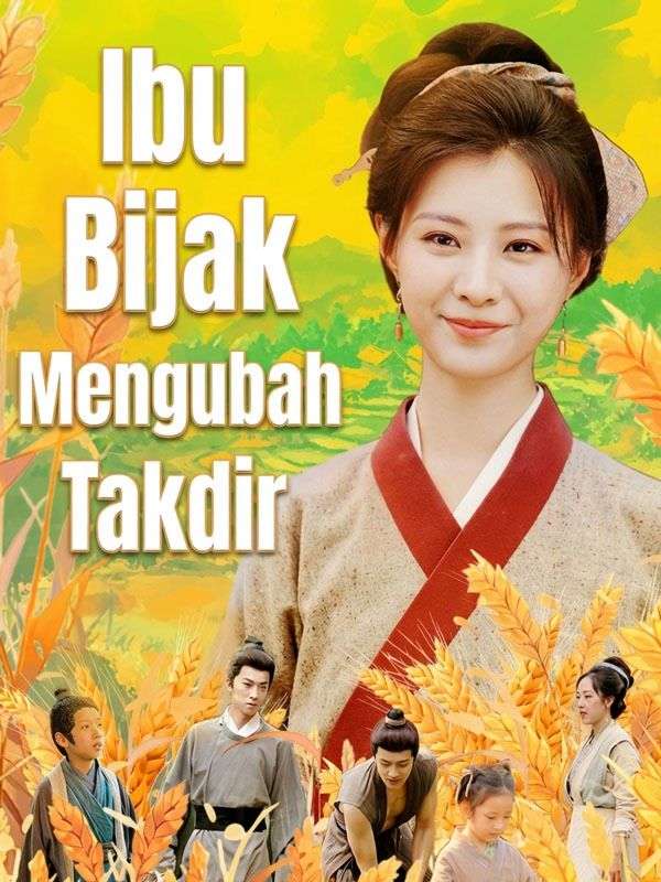 Ibu Bijak Mengubah Takdir