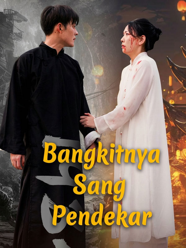 Bangkitnya Sang Pendekar