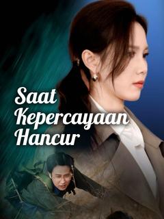 Saat Kepercayaan Hancur