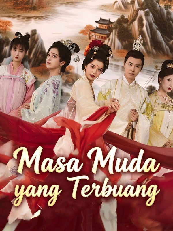 Masa Muda yang Terbuang