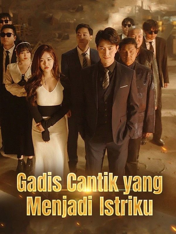 Gadis Cantik yang Menjadi Istriku