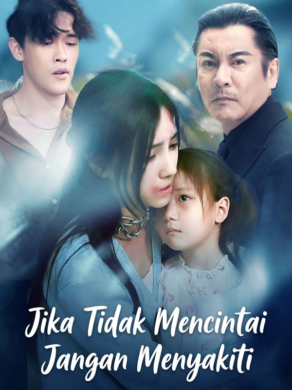 Jika Tidak Mencintai Jangan Menyakiti