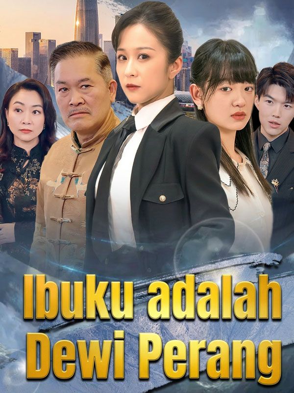 Ibuku adalah Dewi Perang