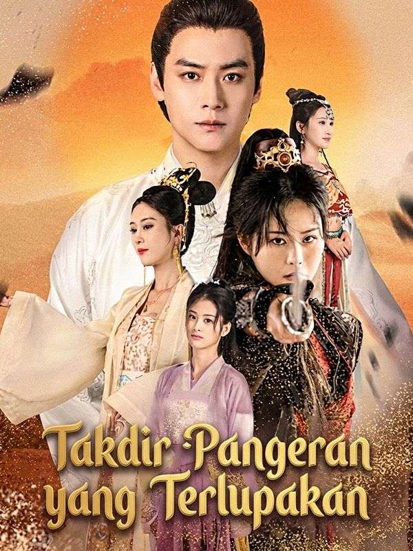 Takdir Pangeran yang Terlupakan