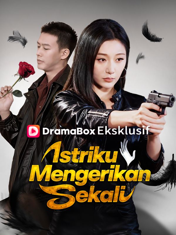 Istriku Mengerikan Sekali