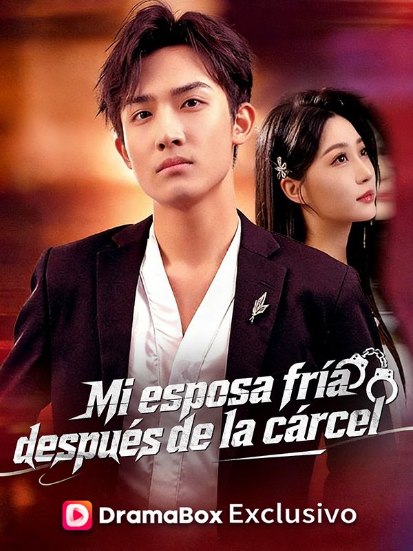 Mi esposa fría después de la cárcel