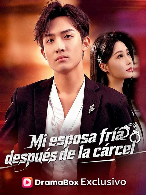 Mi esposa fría después de la cárcel
