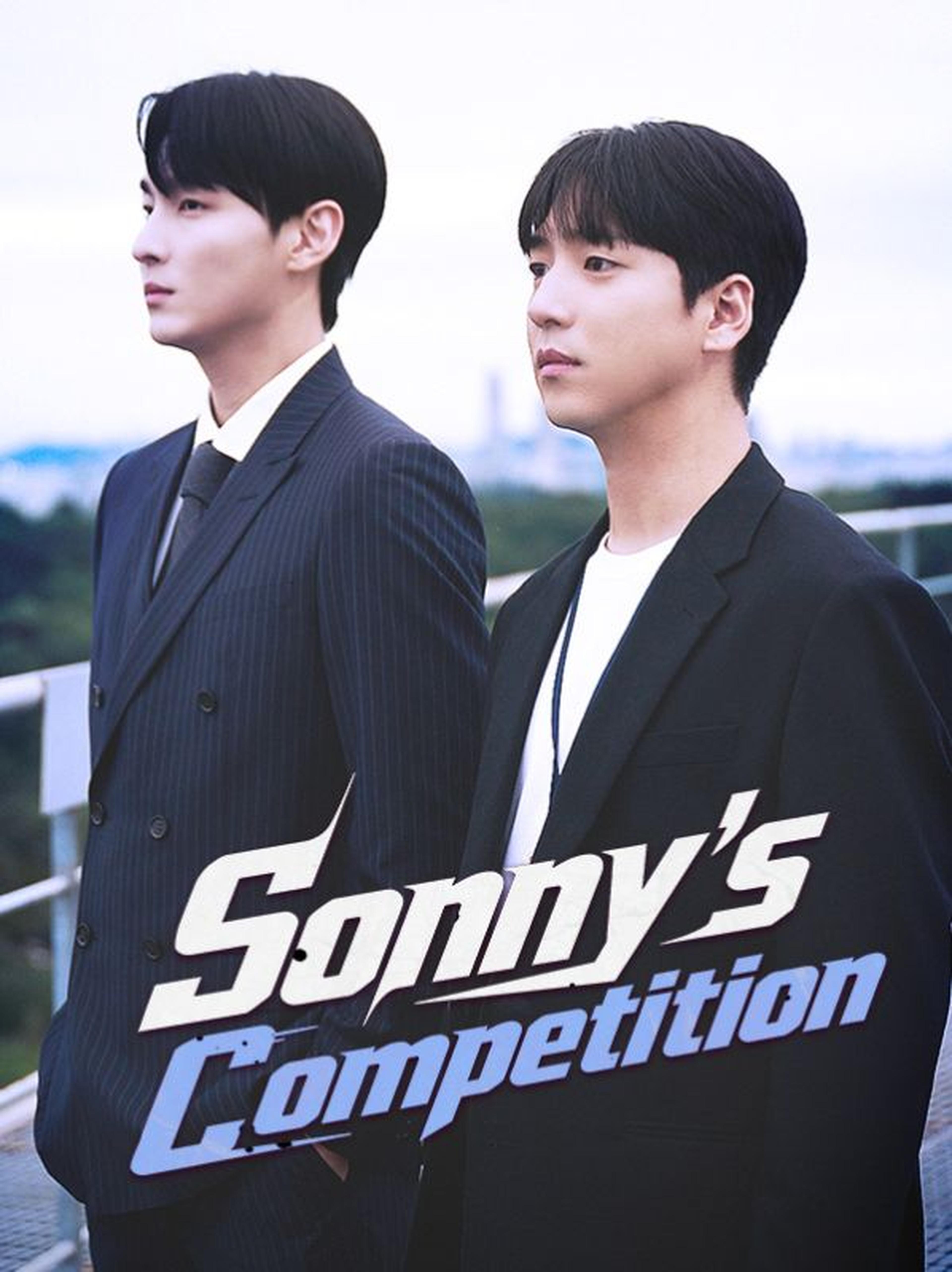 Sonny's Competition