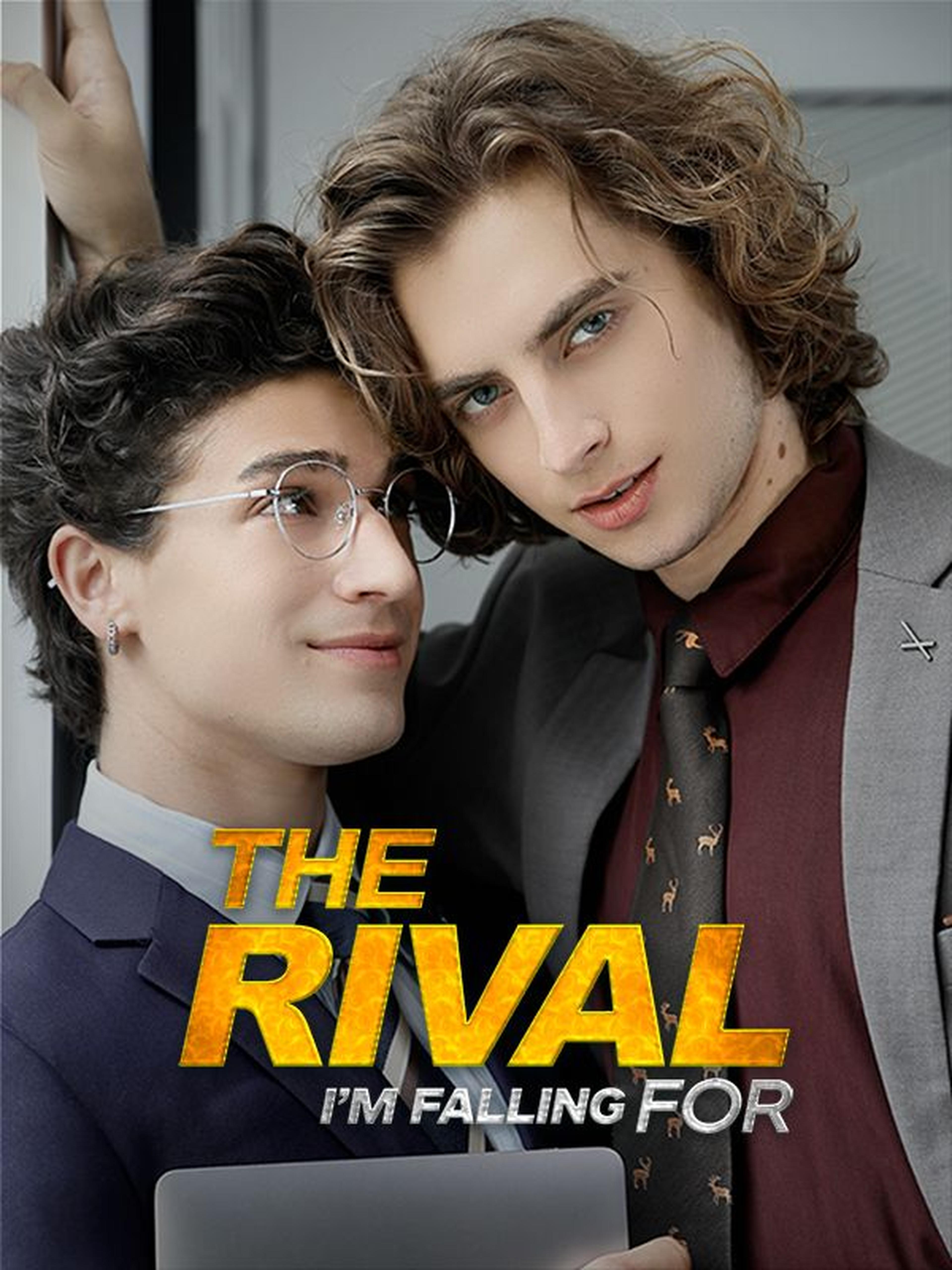 The Rival I'm Falling For
