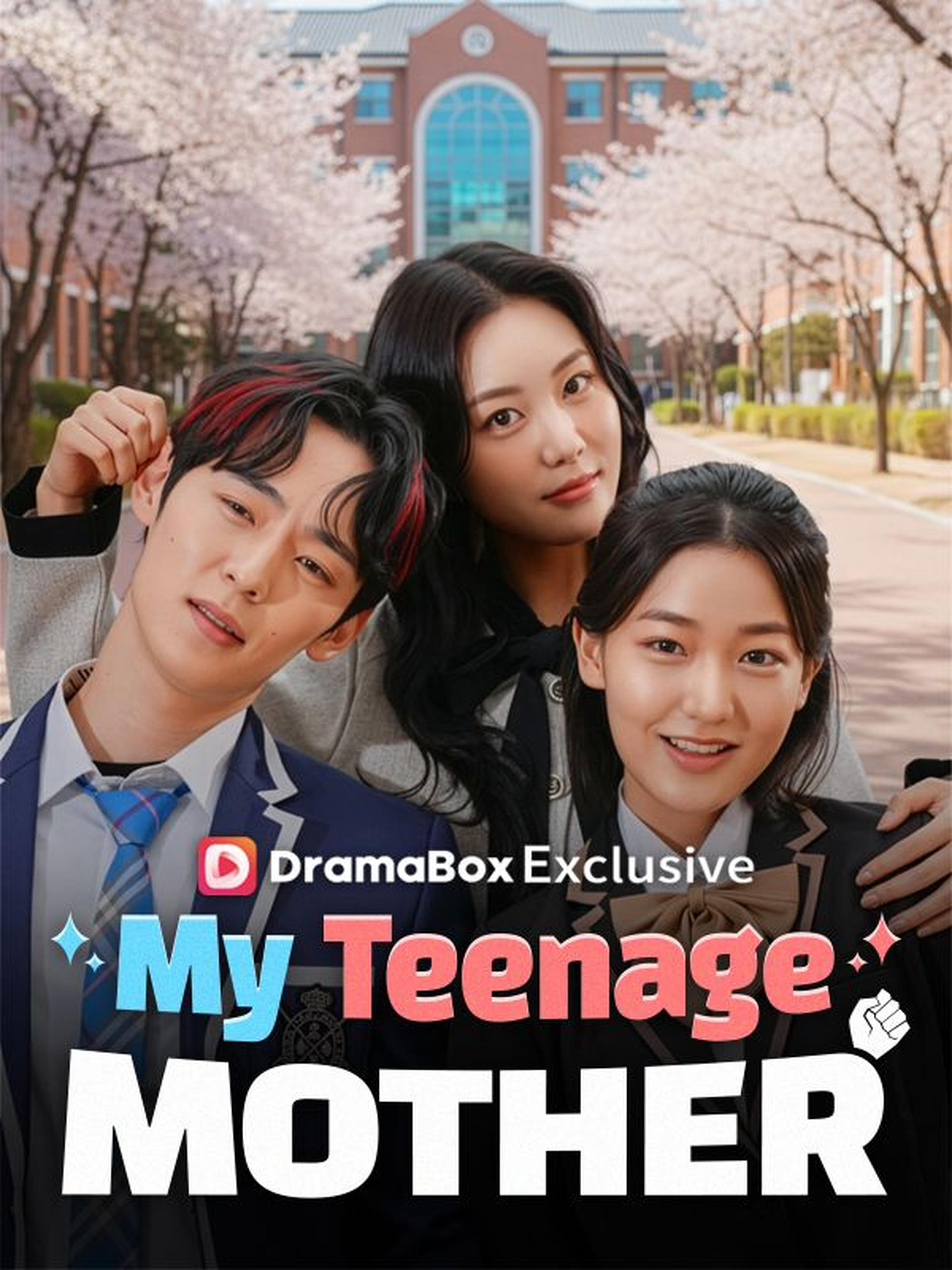 My Teenage Mother