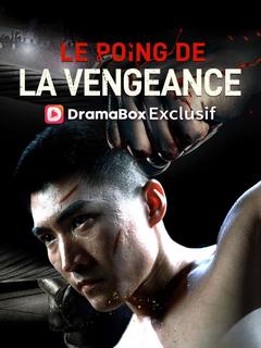 Le Poing de la Vengeance ( Doublé )