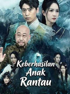 Keberhasilan Anak Rantau