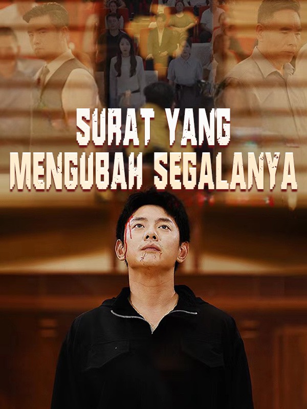 Surat yang Mengubah Segalanya