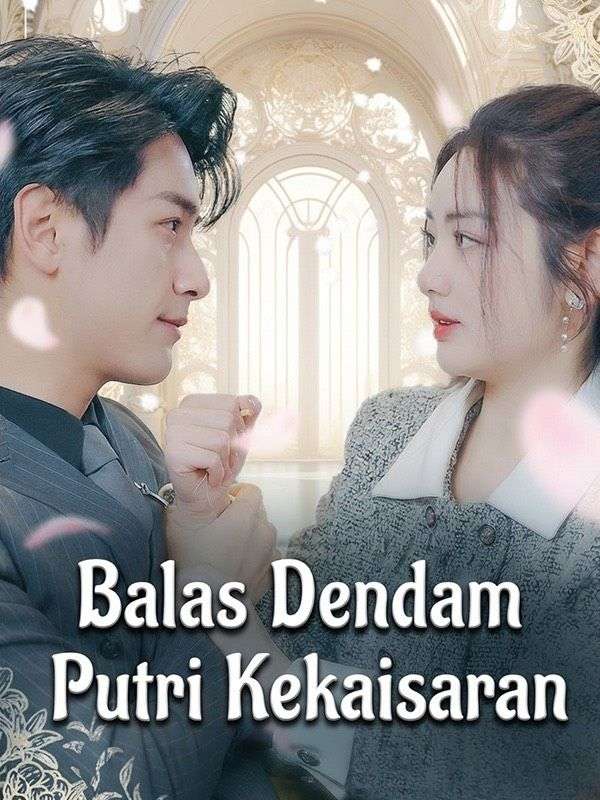 Balas Dendam Putri Kekaisaran