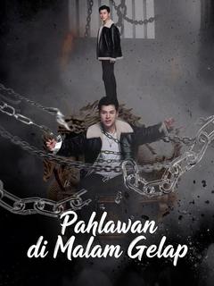 Pahlawan di Malam Gelap